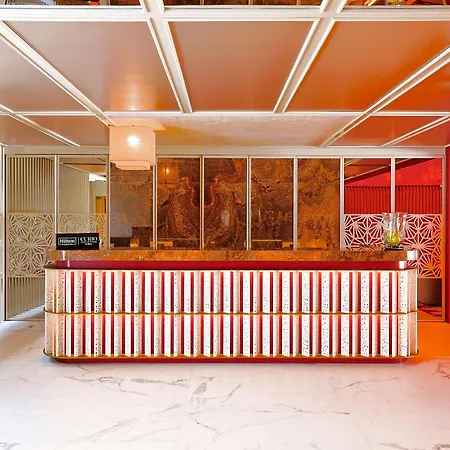 Legacy Hotel Cascais, Curio Collection By Hilton-3