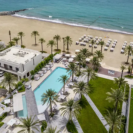 Palace Beach Resort Fujairah-2