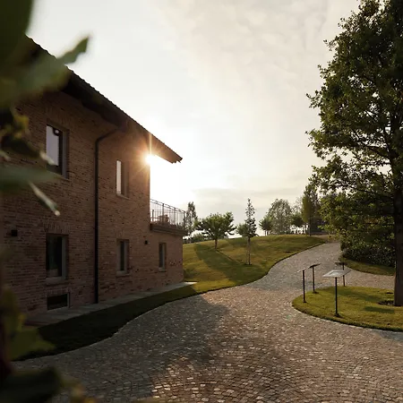 Le Marne Relais - Small Luxury Hotels Of The World-2