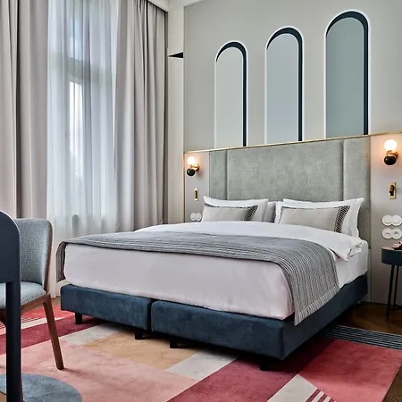 Hotel Altus Palace - Destigo Hotels-2