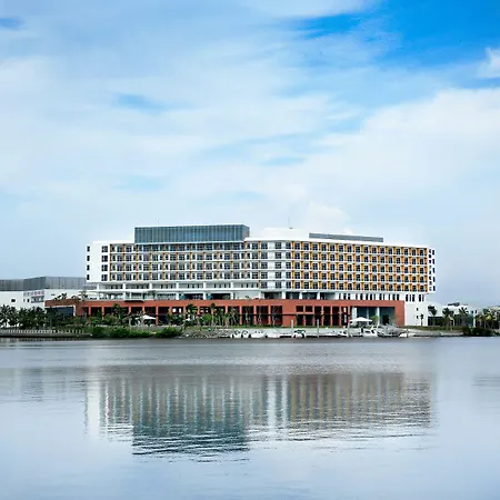 Formosa Yacht Resort-3