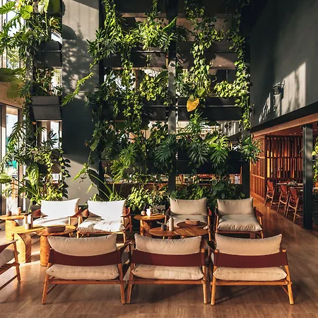 M Boutique Hotel - Designed For Adults-3