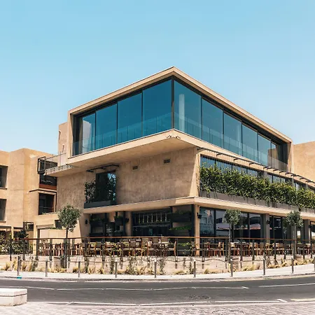 M Boutique Hotel - Designed For Adults-3