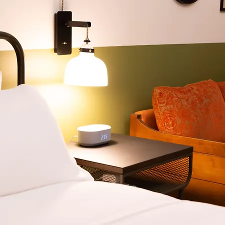 Cotton Court Hotel, By Valencia Hotel Collection-2