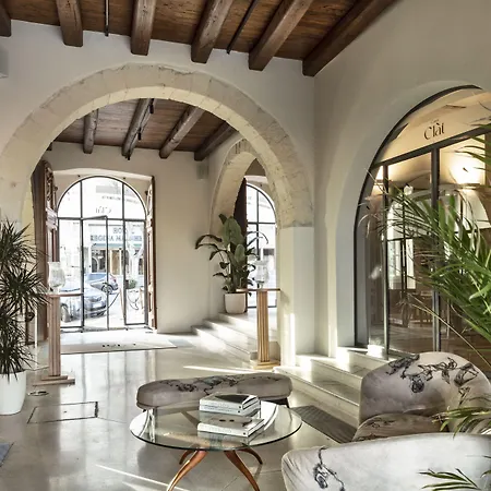 Casa Clat - Boutique Hotel-3
