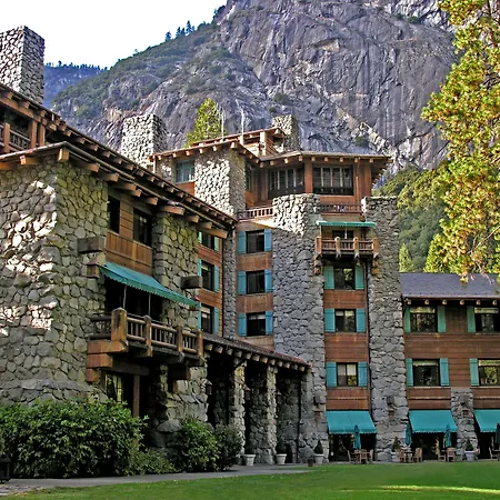 The Ahwahnee-2