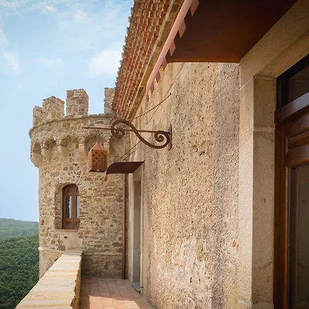 Castello Di Rocca Cilento-3