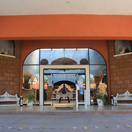 Hotel Meson del Puente-2