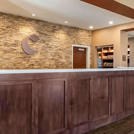 Comfort Suites Camp Hill-Harrisburg West-2