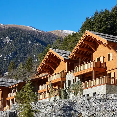 Pure Montagne Resort & Spa-2