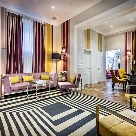 Arte' Boutique Hotel-2