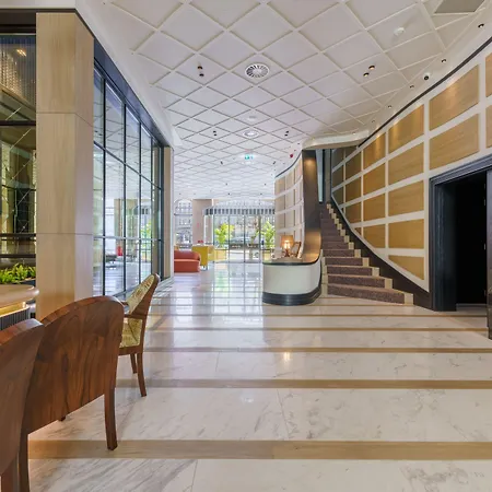 The Editory Boulevard Aliados Hotel - Preferred Hotels-3