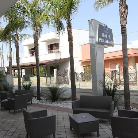 Hotel Presidente-2