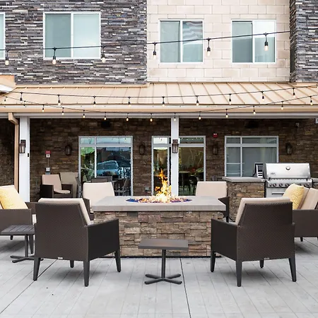 Residence Inn By Marriott Toledo West-3