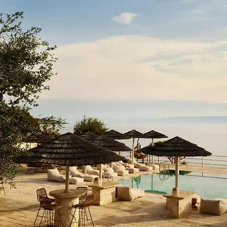 Agali Hotel Paxos-2