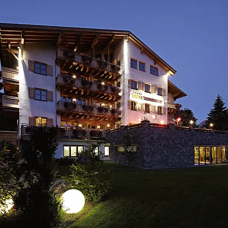 Hotel Tannenhof*****Superior-3