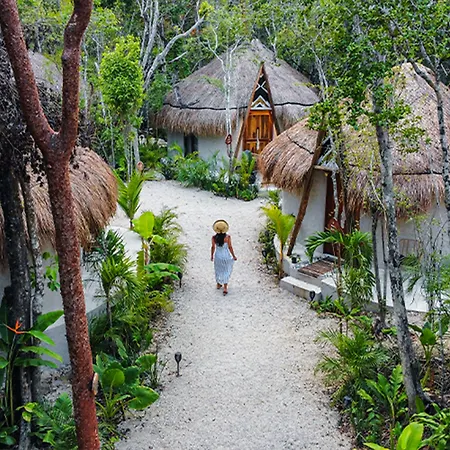 The Yellow Nest Tulum-3