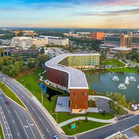 Hotel Eleo At The University Of Florida-2