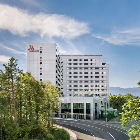 Geneva Marriott Hotel-3