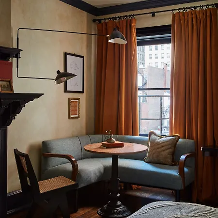 Guild House Hotel-3