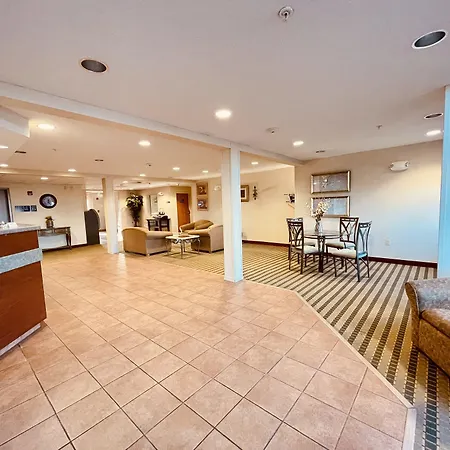 Welcome Inn & Suites-2