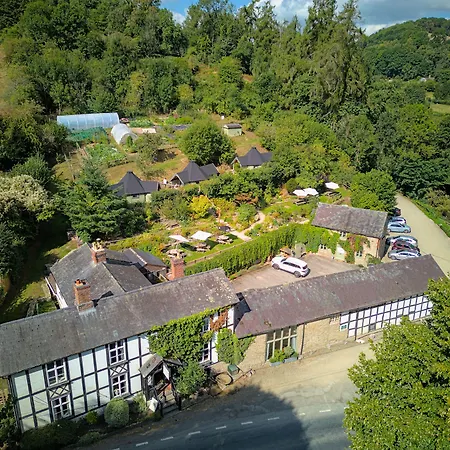 Riverside Inn, Aymestrey-2