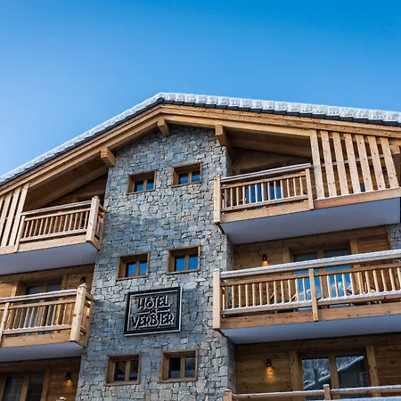 Hotel De Verbier Sup-3