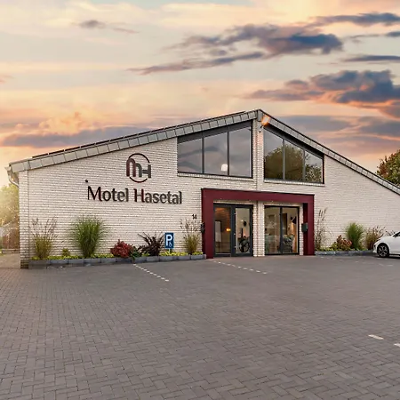 Motel Hasetal-3