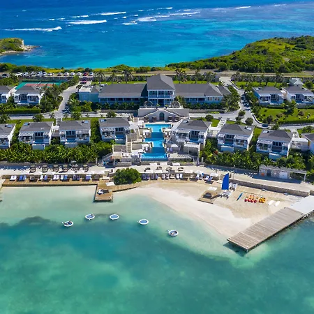 Hammock Cove Antigua (Adults Only)-2