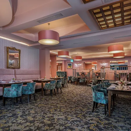 Four Seasons Hotel, Carlingford-3