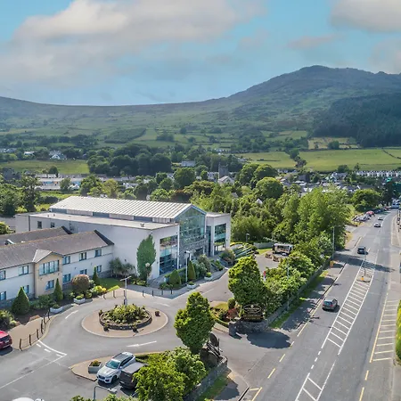 Four Seasons Hotel, Carlingford-2