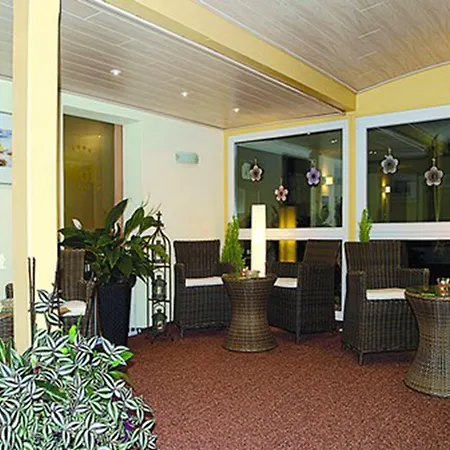 Hotel Schwarzwälder Hof-2