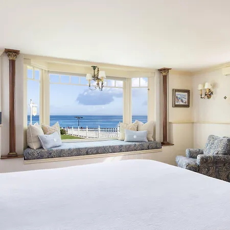 Seven Gables Inn On Monterey Bay, A Kirkwood Collection Hotel-2