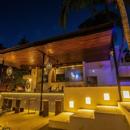Lotus Beach Hotel - Adults Only-2