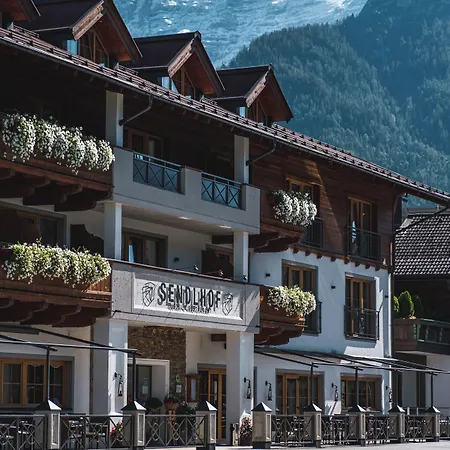 Hotel Sendlhof-2