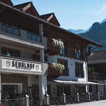 Hotel Sendlhof-3