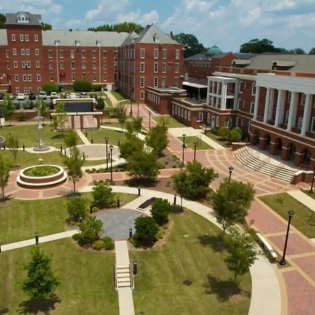 Cambria Hotel Rock Hill - University Center-2