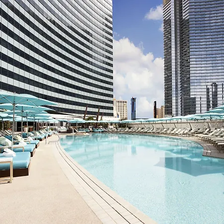 Vdara Hotel&Spa Private Residences-3
