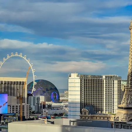 Vdara Hotel&Spa-3
