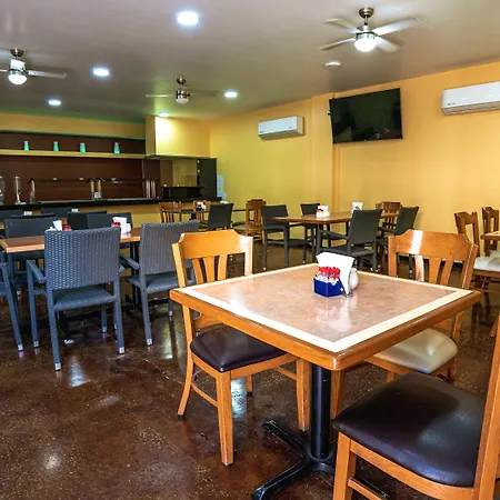Hotel Las Misiones-3