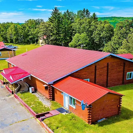 Love Hotels St John River By Oyo At Fort Kent Me-3