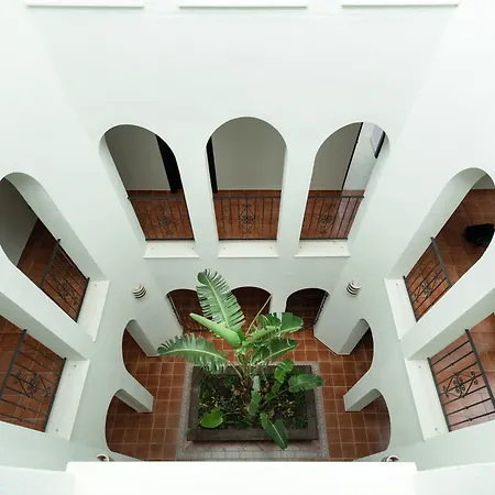 Hotel Altos de Istán-3