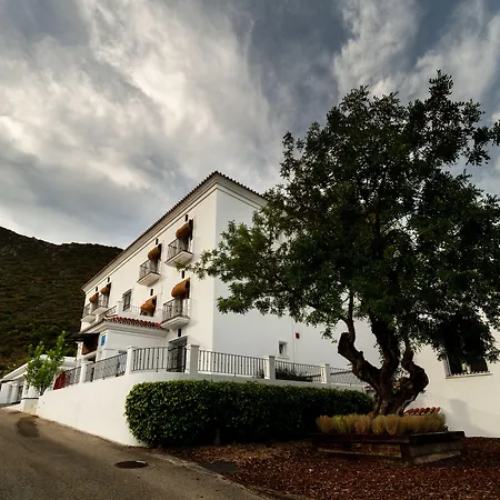 Hotel Altos de Istán-2