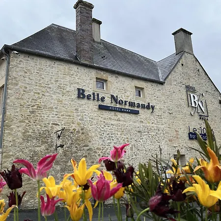 Belle Normandy-3