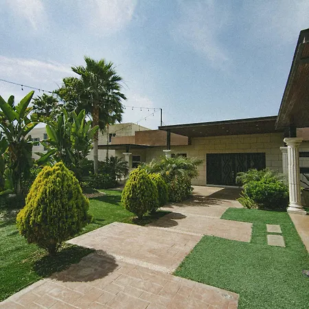 Quinta San Carlos Ensenada-3