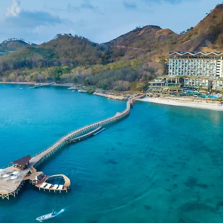Ayana Komodo Waecicu Beach-2