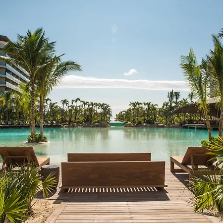 Secrets Moxché Playa del Carmen - Adults Only - All Inclusive-3