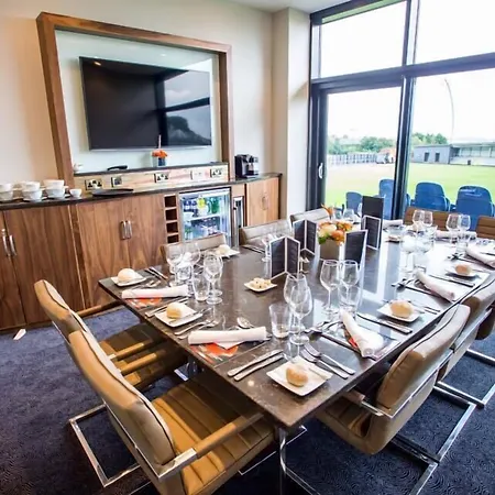 The Hotel At Mill Farm-3