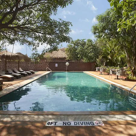 Larisa Resort & Spa, Ashwem-3