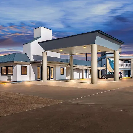 Quality Inn & Suites Port Lavaca Near Lighthouse Beach-2